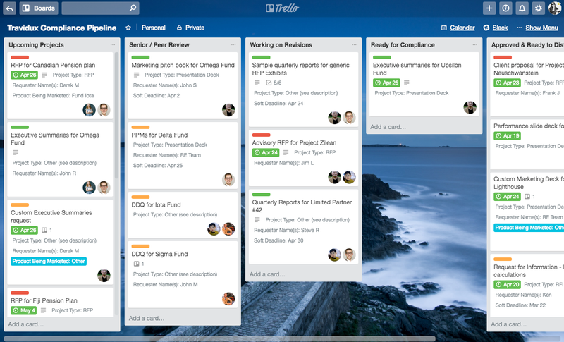 Illustration for article titled Here’s How Three Real People Use Trello to Organize Their Lives